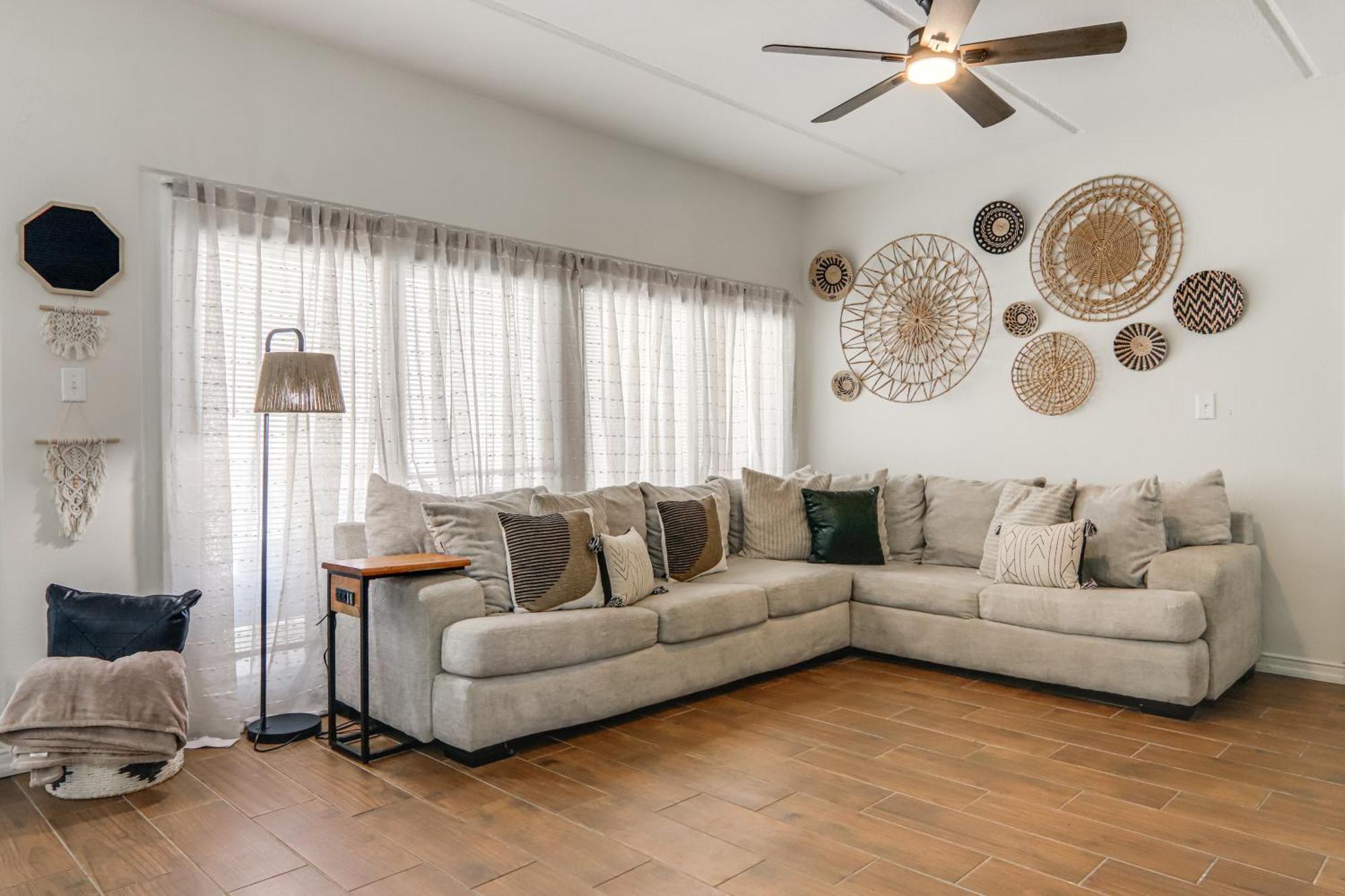 Luxe South Padre Condo With Pool - Walk To Beach! South Padre Island Buitenkant foto