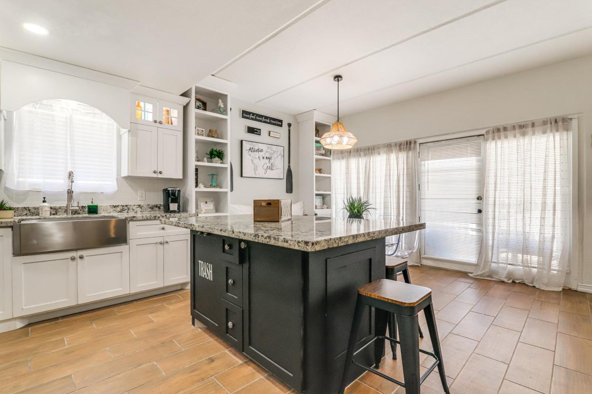 Luxe South Padre Condo With Pool - Walk To Beach! South Padre Island Buitenkant foto