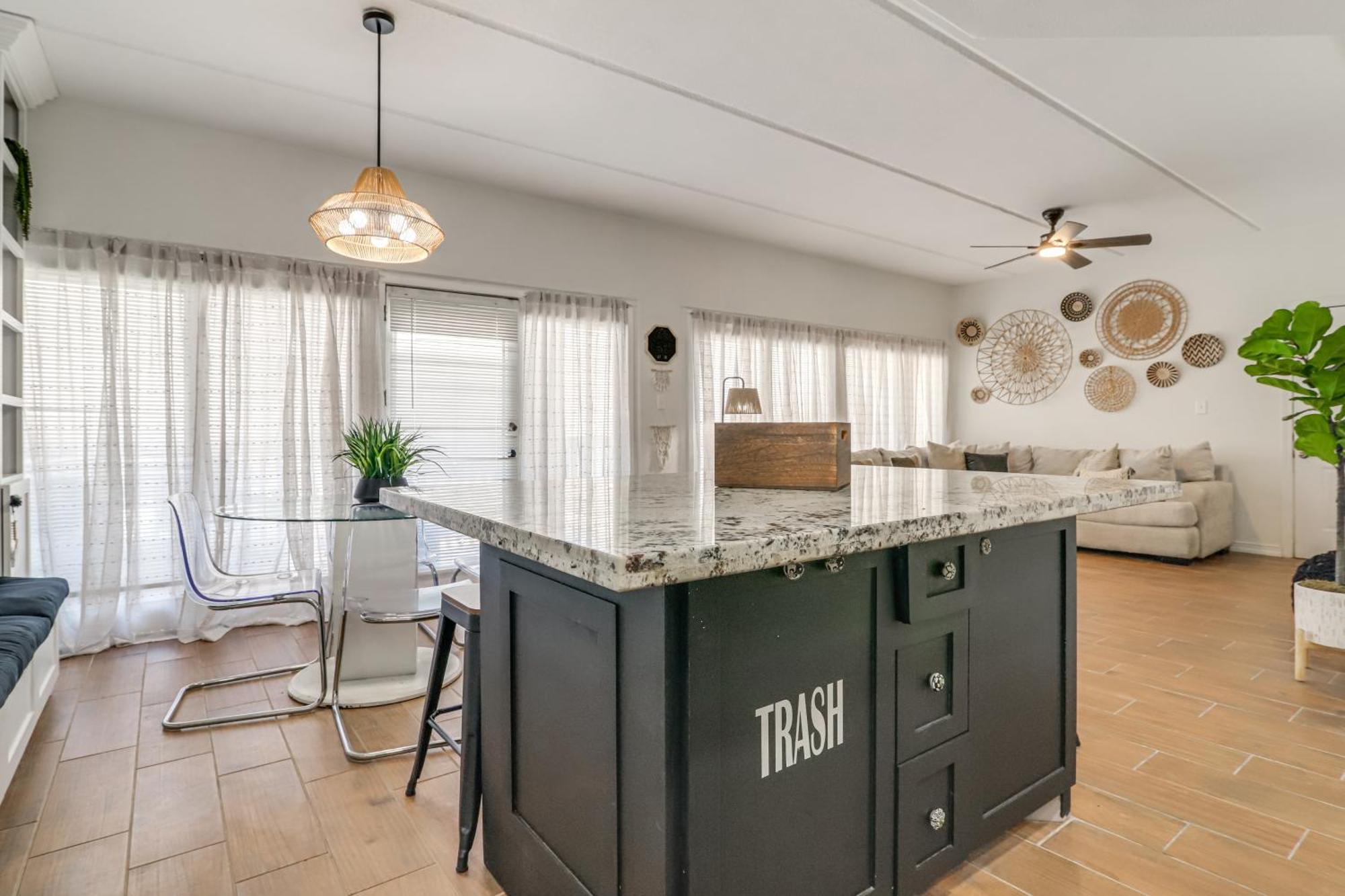Luxe South Padre Condo With Pool - Walk To Beach! South Padre Island Buitenkant foto