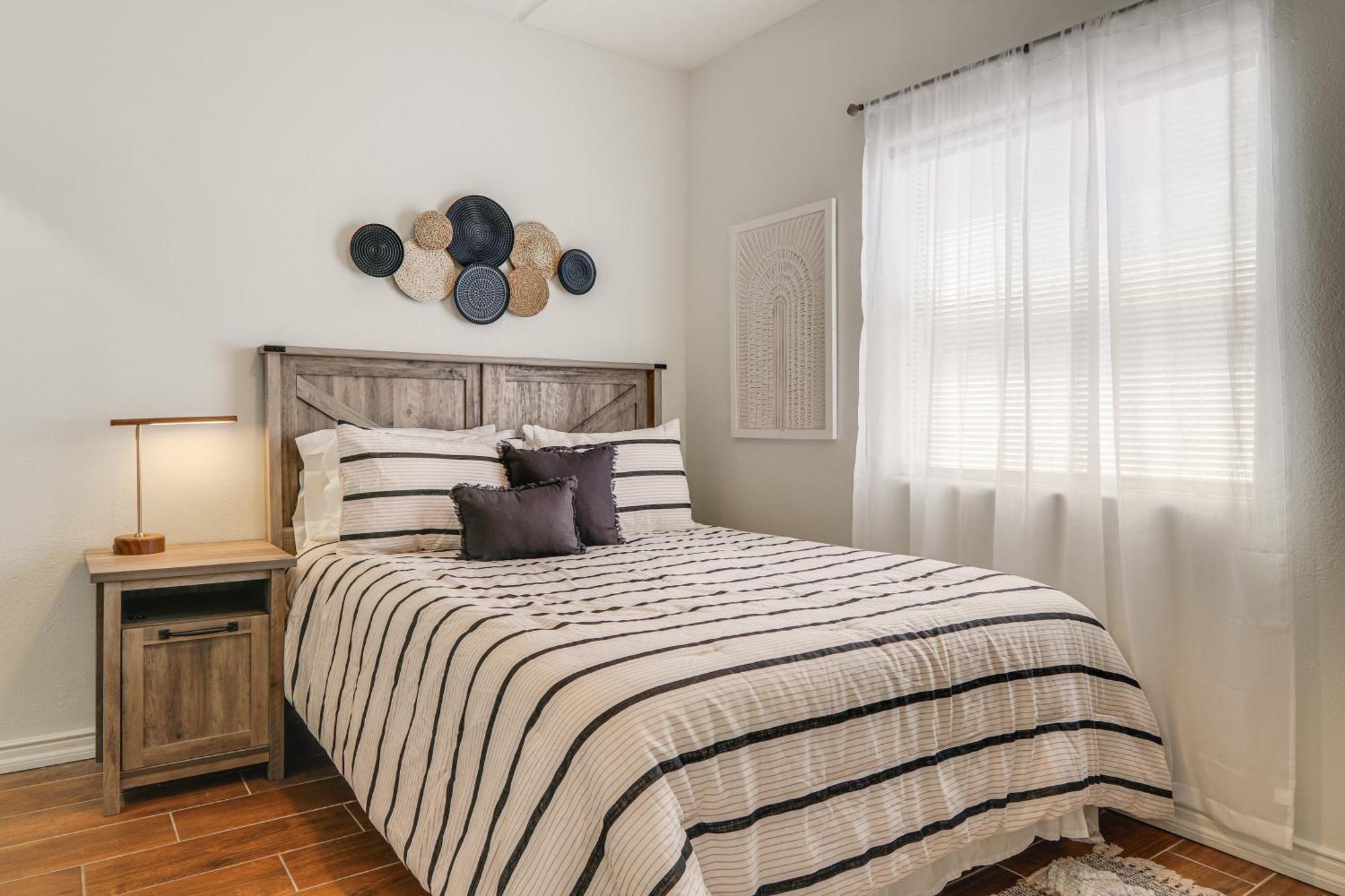 Luxe South Padre Condo With Pool - Walk To Beach! South Padre Island Buitenkant foto