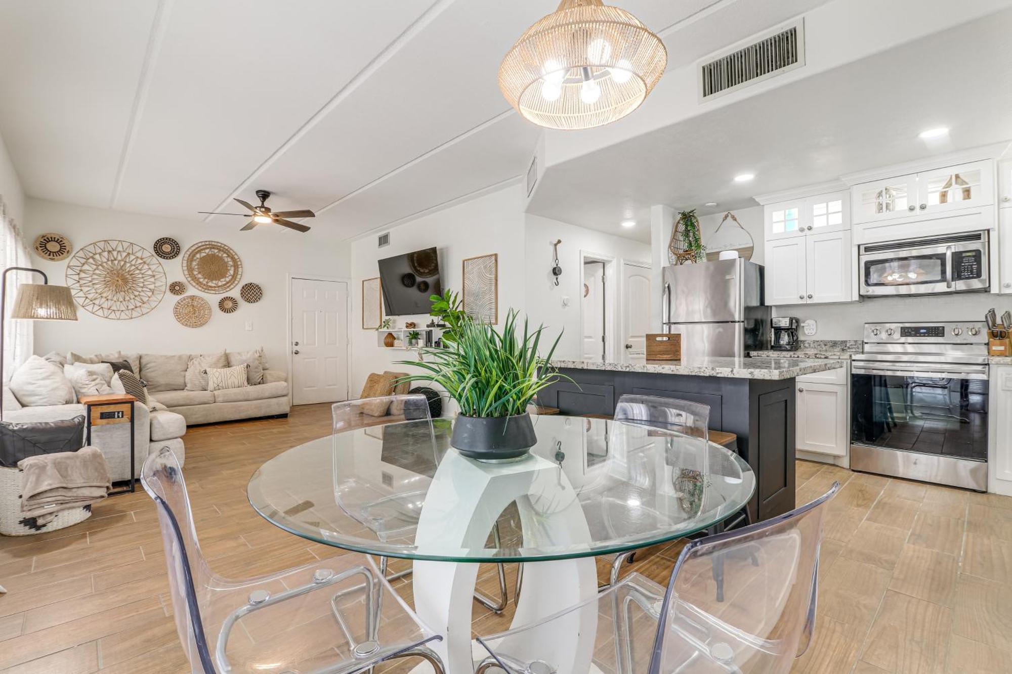 Luxe South Padre Condo With Pool - Walk To Beach! South Padre Island Buitenkant foto