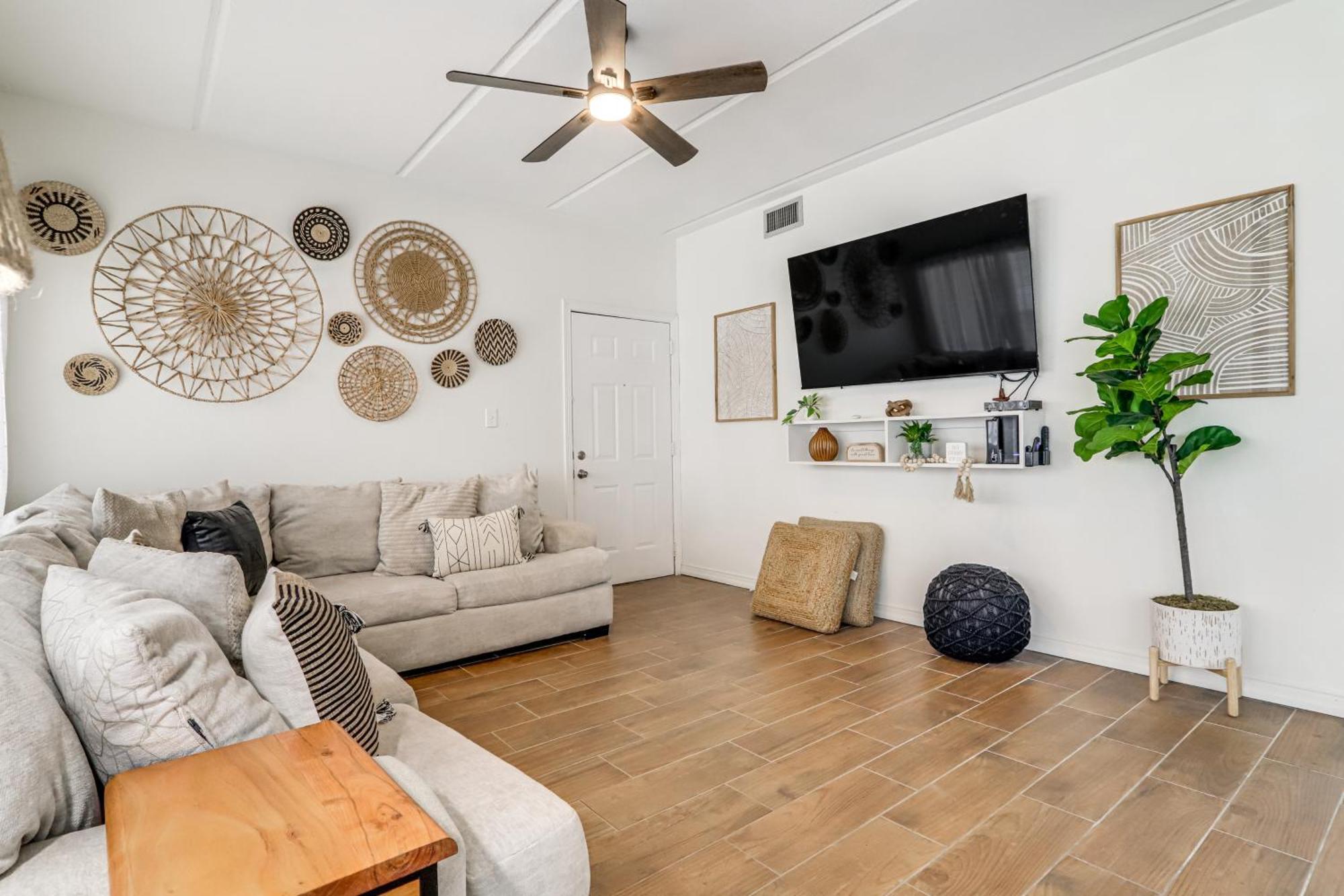 Luxe South Padre Condo With Pool - Walk To Beach! South Padre Island Buitenkant foto